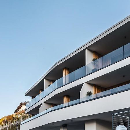 Dornsberg Panoramic Apartments Schenna Extérieur photo