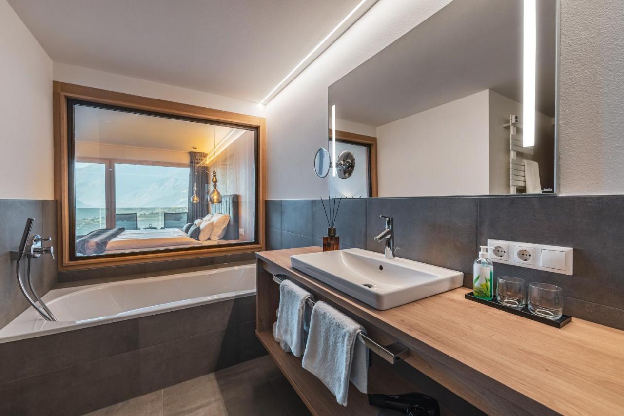 Dornsberg Panoramic Apartments Schenna Extérieur photo