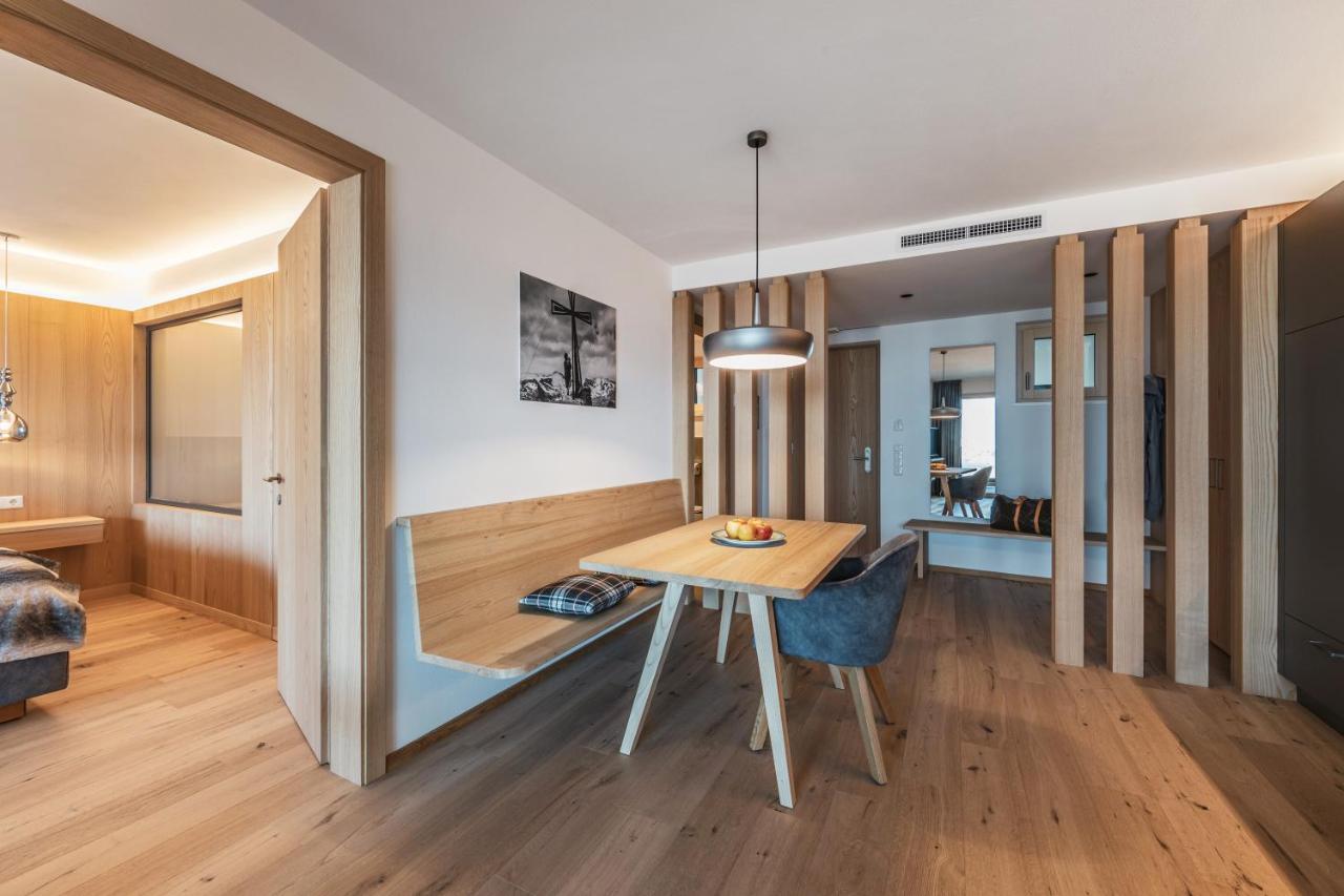 Dornsberg Panoramic Apartments Schenna Extérieur photo