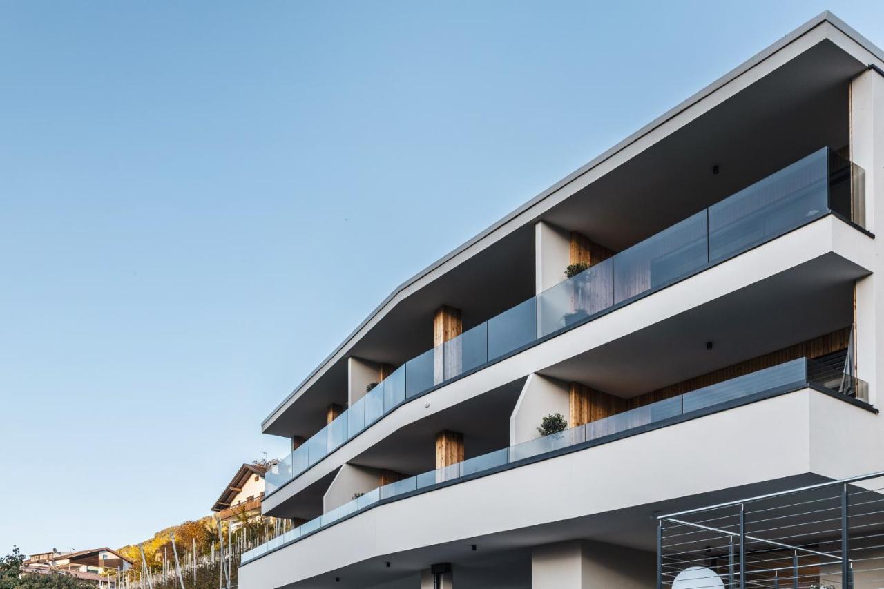 Dornsberg Panoramic Apartments Schenna Extérieur photo